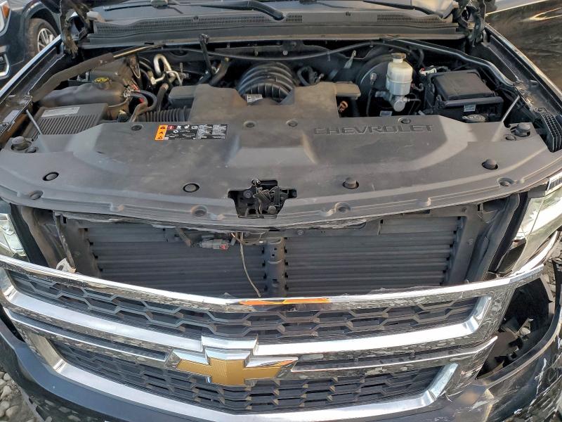 Фото 12 - CHEVROLET SUBURBAN