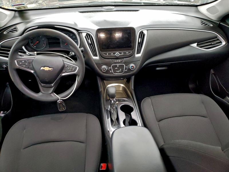 Фото 8 - CHEVROLET MALIBU