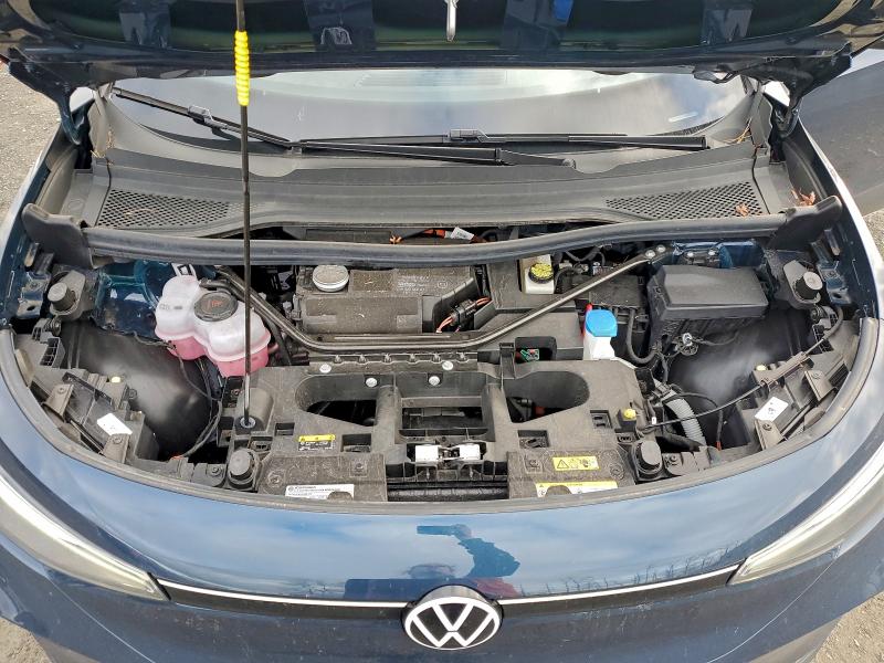 VOLKSWAGEN ID.4 PRO 2023 VIN 1V2CMPE88PC022280