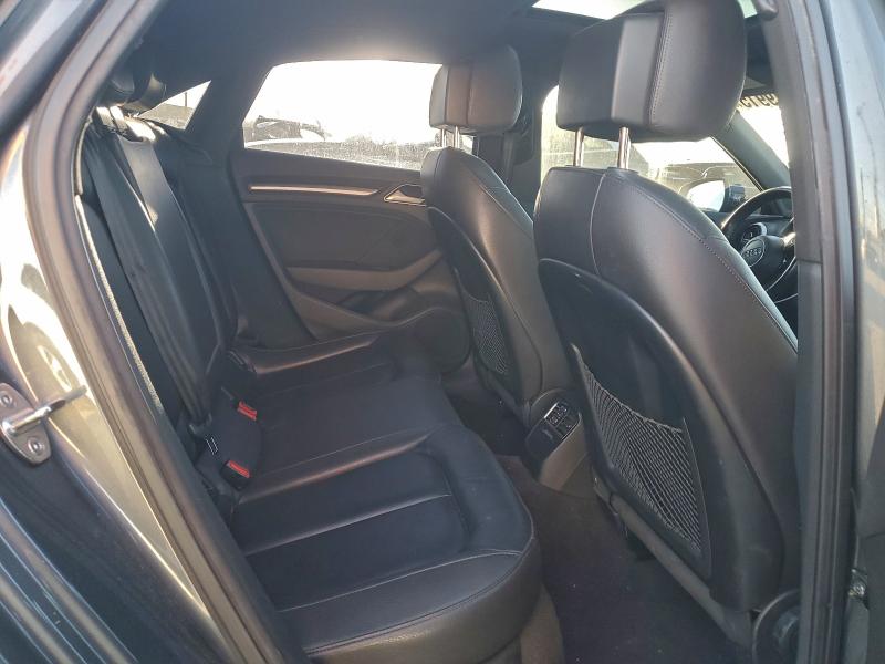 Фото 10 - AUDI A3