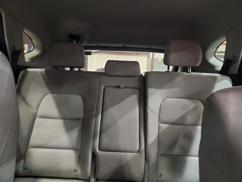 Фото 10 - HYUNDAI TUCSON