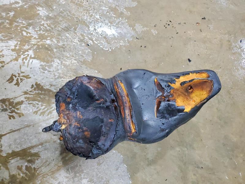 HARLEY-DAVIDSON FL 2006