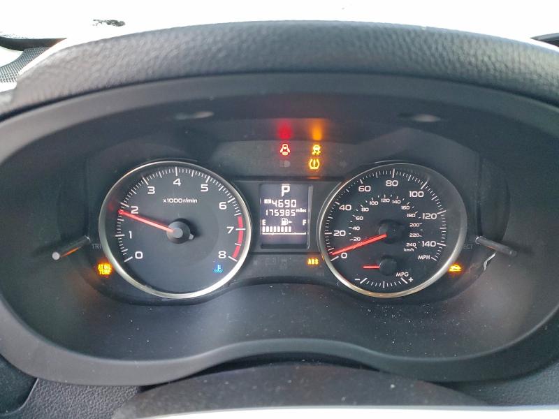 SUBARU XV 2015 VIN JF2GPADC5F8224218