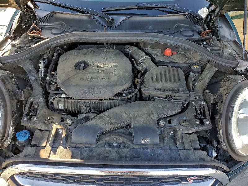 Фото 11 - MINI COOPER