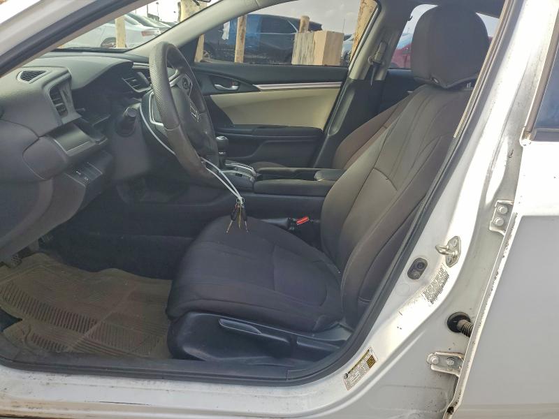 Фото 7 - HONDA CIVIC