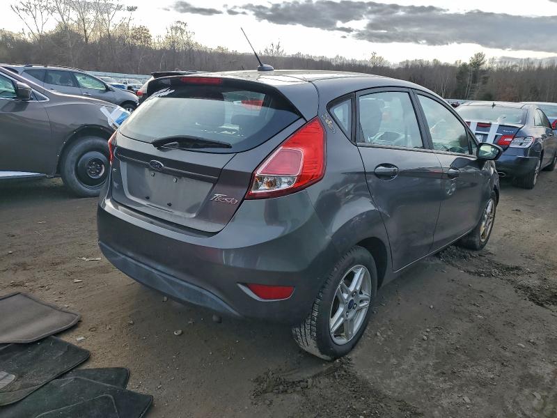 Фото 3 - FORD FIESTA