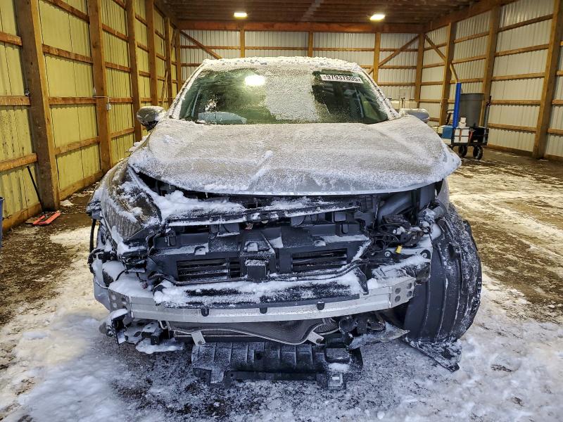 Фото 5 - HONDA CRV