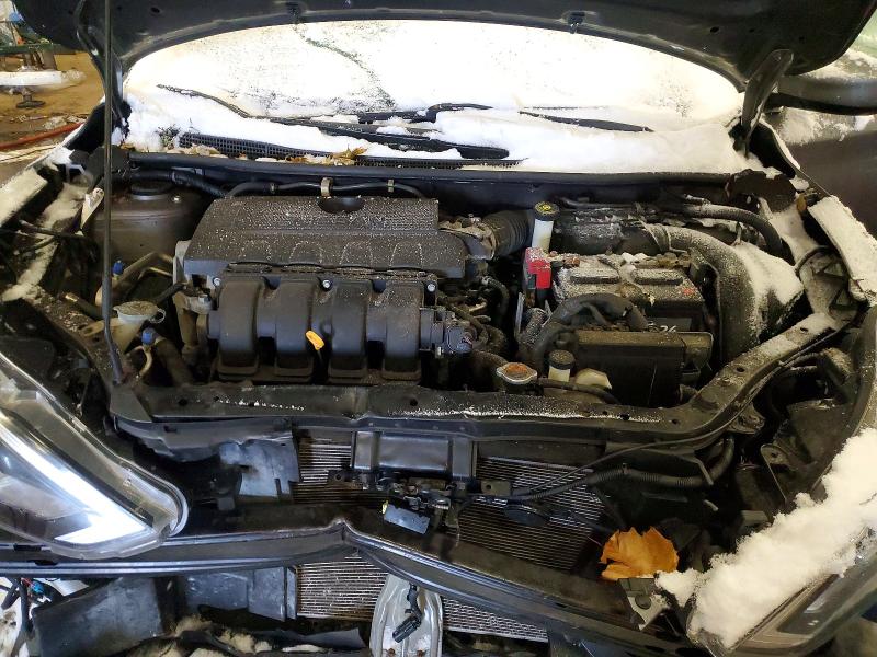 Фото 11 - NISSAN SENTRA