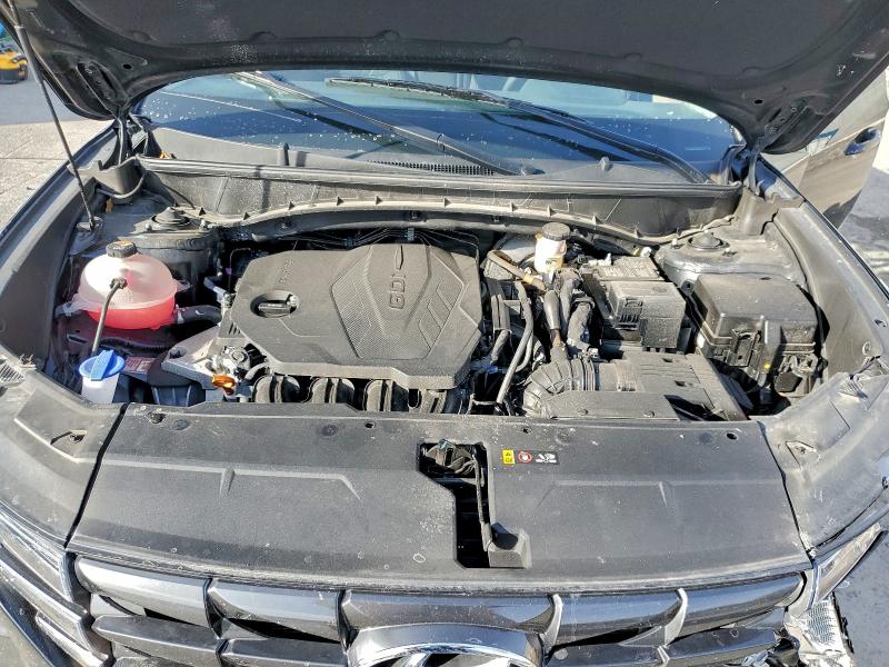 Фото 12 - HYUNDAI TUCSON