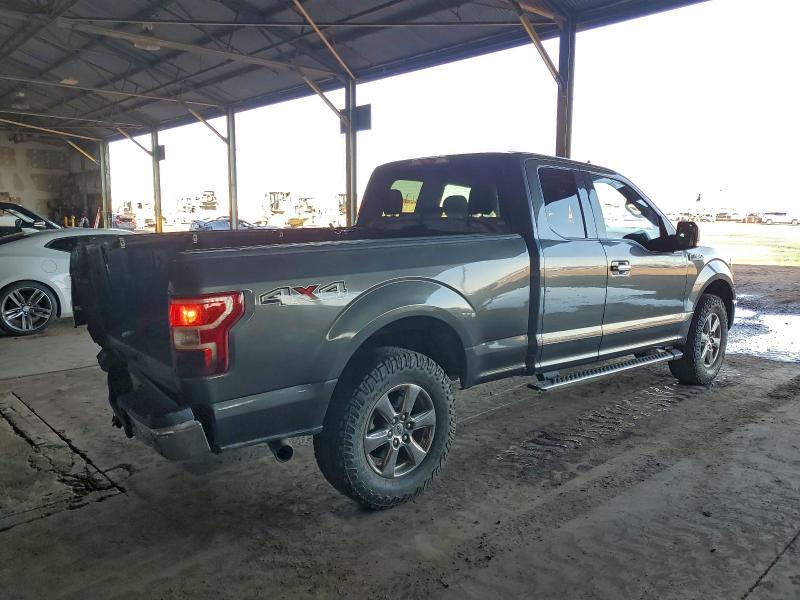 Фото 3 - FORD F-150