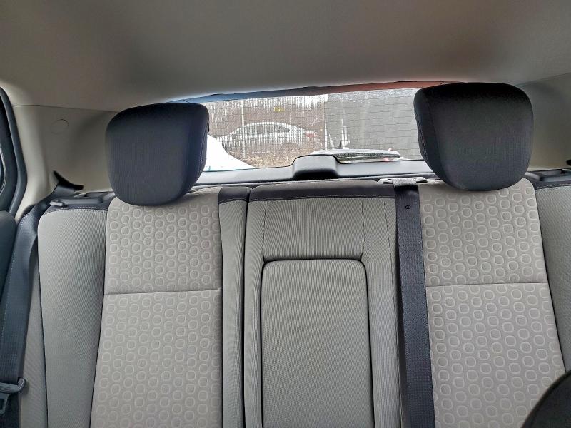 Фото 10 - CHEVROLET TRAX