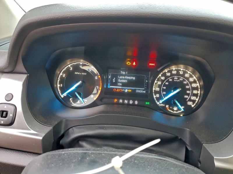 Фото 9 - FORD RANGER