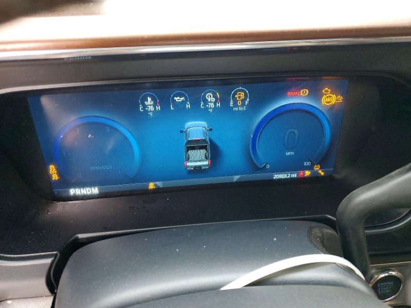 Фото 9 - FORD F350