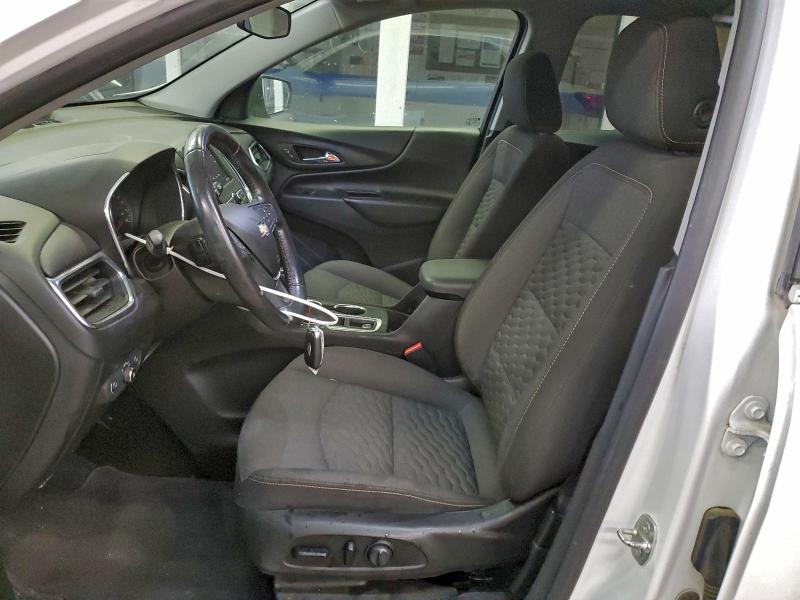 Фото 7 - CHEVROLET EQUINOX