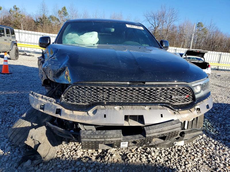 Фото 5 - DODGE DURANGO