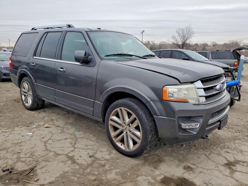 Фото 4 - FORD EXPEDITION