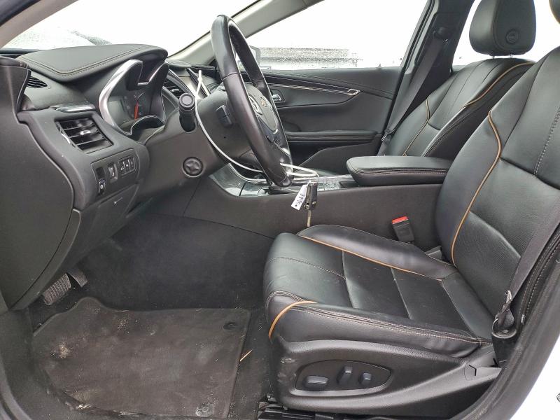 Фото 7 - CHEVROLET IMPALA