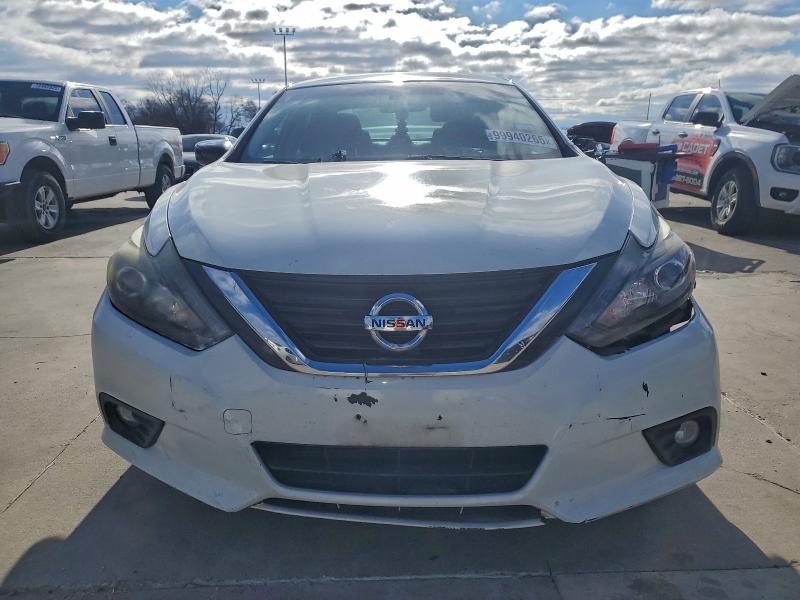 Фото 5 - NISSAN ALTIMA