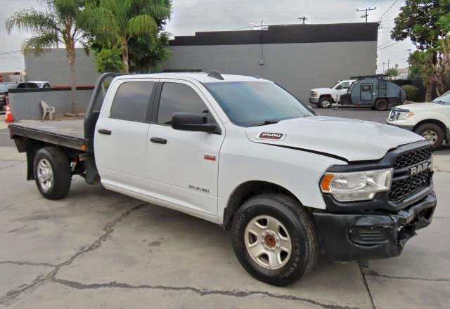 Фото 1 - RAM 2500