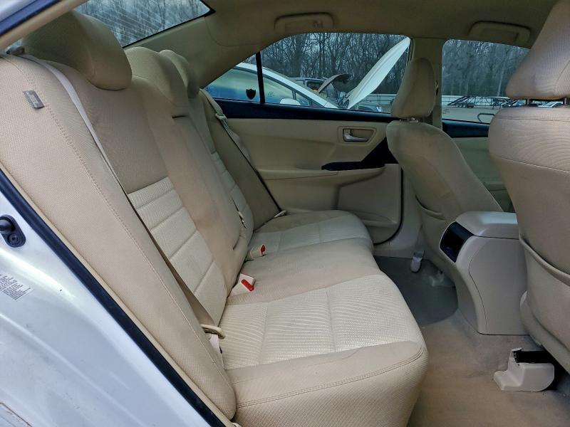 Фото 10 - TOYOTA CAMRY