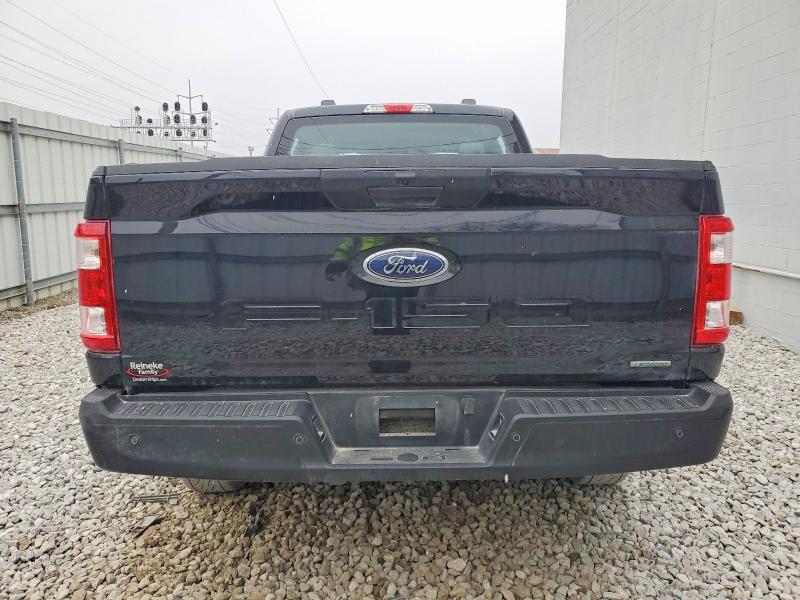 Фото 6 - FORD F-150