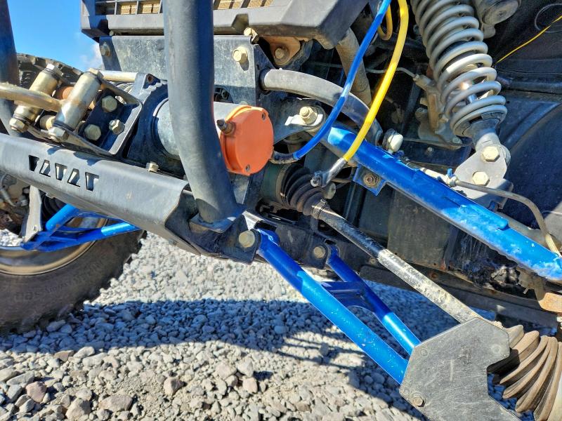 KAWASAKI KRT800 2020