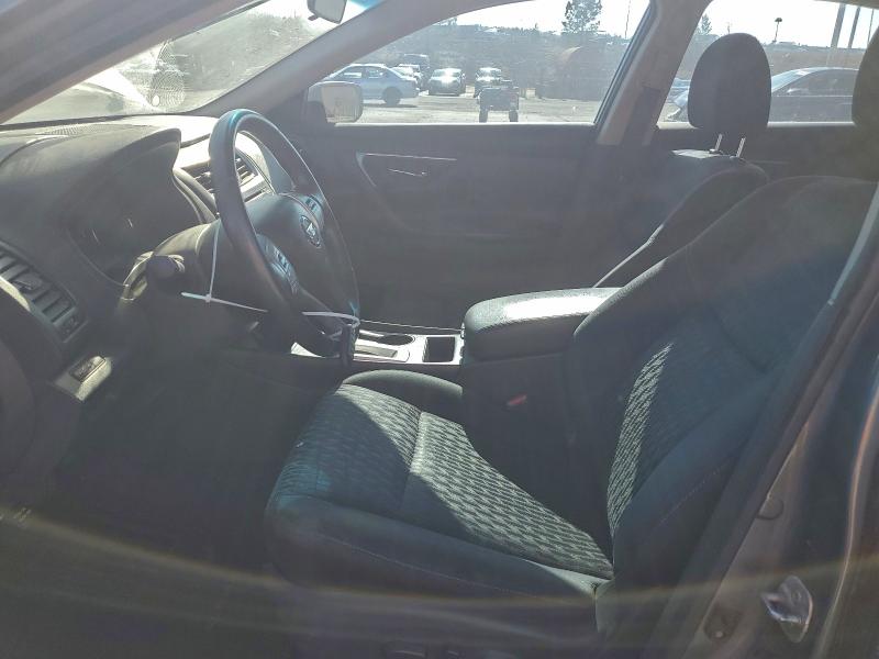 Фото 7 - NISSAN ALTIMA