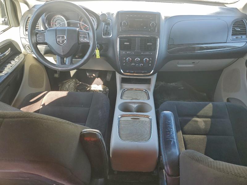 Фото 8 - DODGE CARAVAN