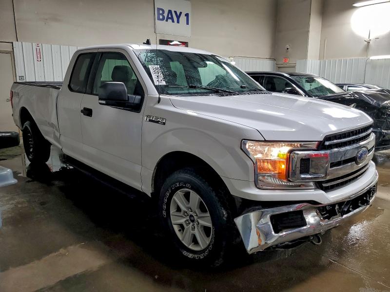 Фото 4 - FORD F-150