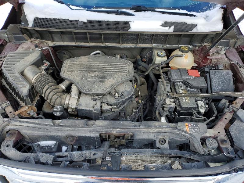 Фото 12 - GMC ACADIA