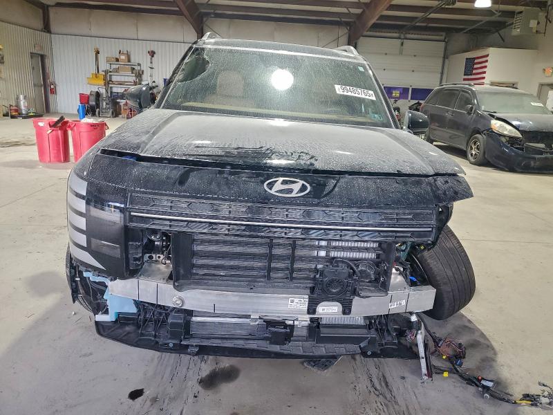 Фото 5 - HYUNDAI PALISADE