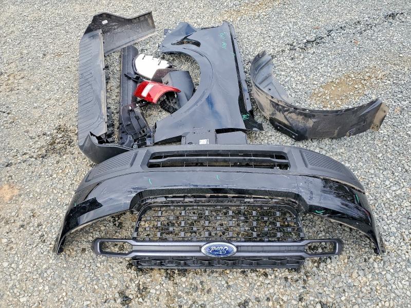 Фото 12 - FORD MAVERICK