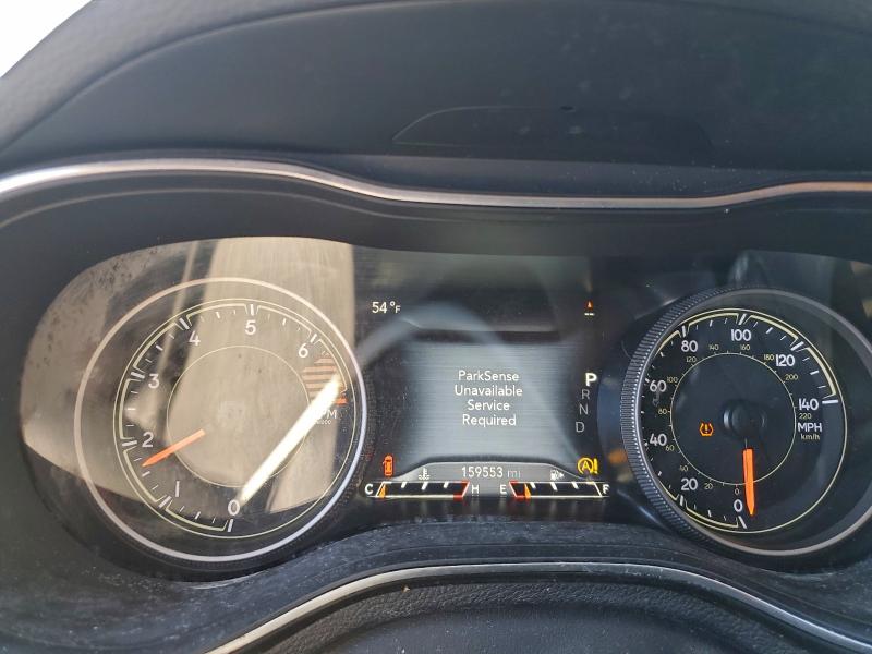 Фото 9 - JEEP GRAND CHER