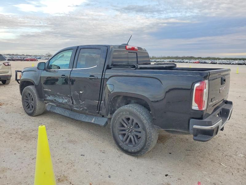 Фото 2 - GMC CANYON