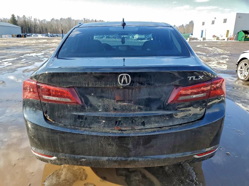 Фото 6 - ACURA TLX