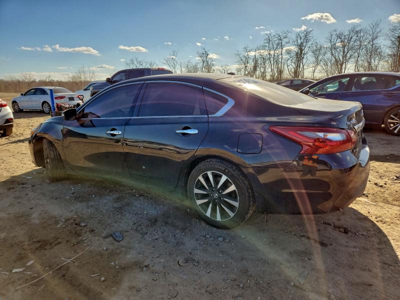 Фото 2 - NISSAN ALTIMA