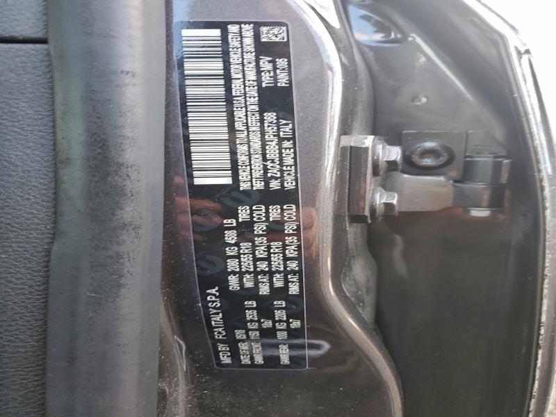 Фото 13 - JEEP RENEGADE