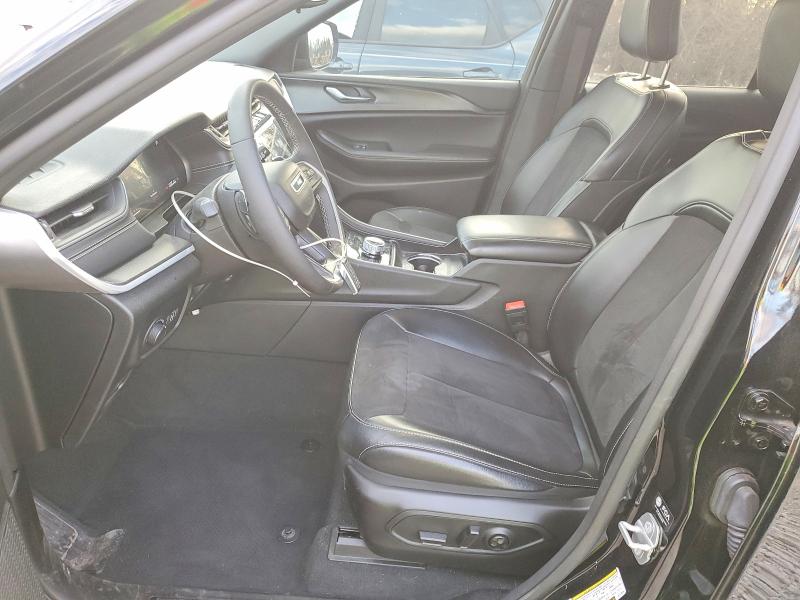 Фото 7 - JEEP GRAND CHER