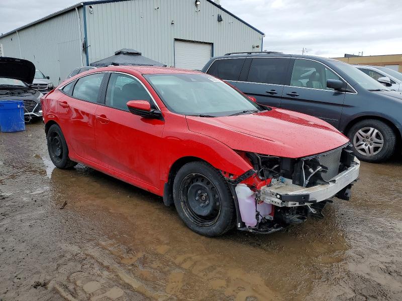 Фото 4 - HONDA CIVIC