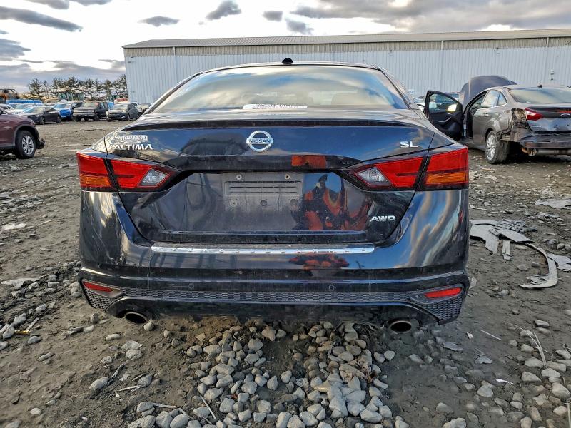 Фото 6 - NISSAN ALTIMA