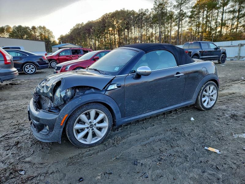 Фото 1 - MINI COOPER