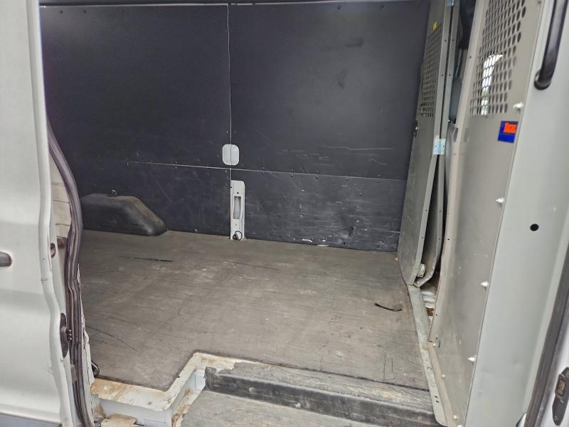 FORD TRANSIT 2019 VIN 1FTBW2CM7KKA91311