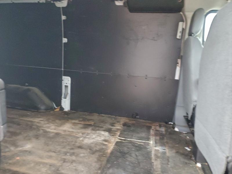 Фото 11 - FORD TRANSIT