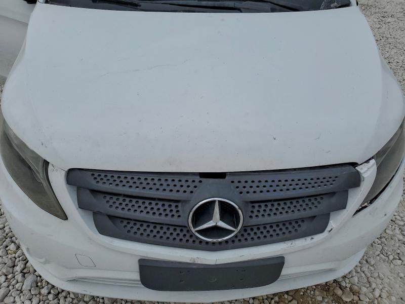 Фото 12 - MERCEDES-BENZ METRIS