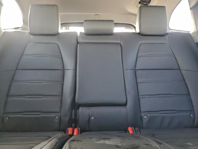 Фото 10 - HONDA CRV