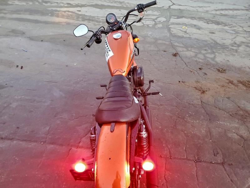 HARLEY-DAVIDSON XL883 N 2020