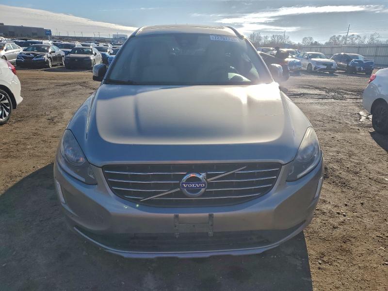 Фото 5 - VOLVO XC60