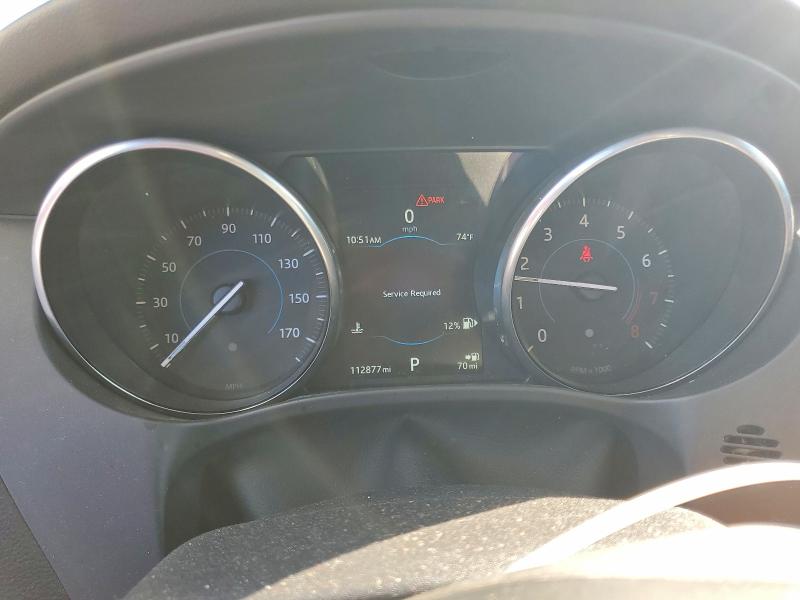 Фото 9 - JAGUAR F-PACE