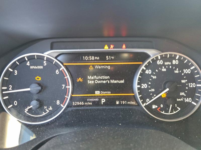 Фото 9 - NISSAN ROGUE