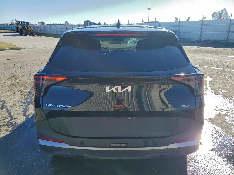 Фото 6 - KIA SPORTAGE